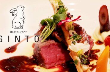 [ Ikebukuro(Tokyo)：Italian Cuisine ]GINTO