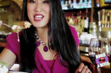 Booze and Bites | Ciao Baby