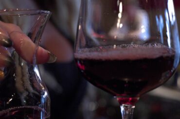 Terramia Italian Ristorante & Wine Bar, a true Artisan experience