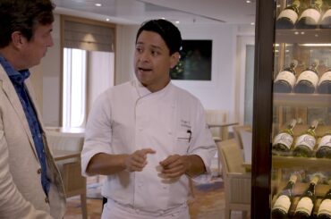 Explore TV - Dining at Manfredi’s