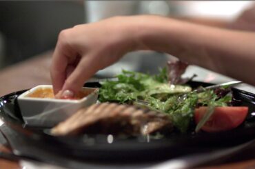 Terramia Italian Ristorante & Wine Bar, a true Artisan experience