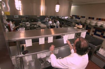 12 Chefs Walk Into A Bar