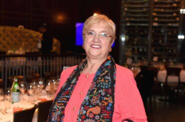 Lidia Bastianich: Mastering the Art of Italian Cuisine