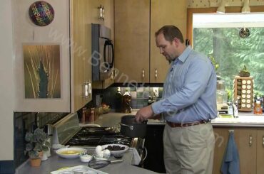 Seasonal Italian Cuisine "Winter" Preview