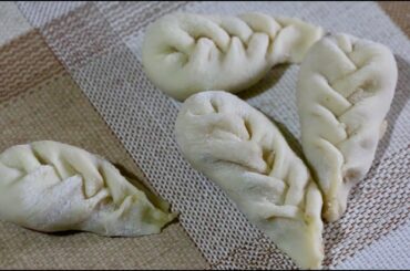 Discover Pì Fasacc' or 'swaddled babies' ravioli | Pasta Grannies