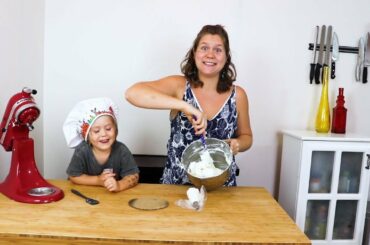 Italian Meringue Buttercream | Tutorial