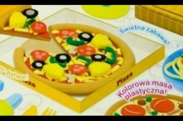 Pizzeria - Craft Italian Cuisine 🍴 Magic Plastic Mass 🍴 Super Dough