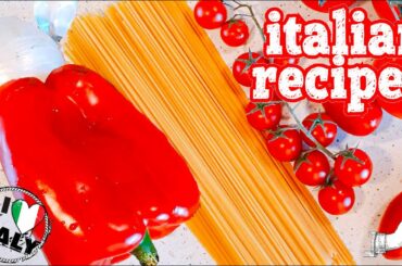 Fantastic TASTY pasta / cook SO TASTY and quickly  | lian recipes 100% |