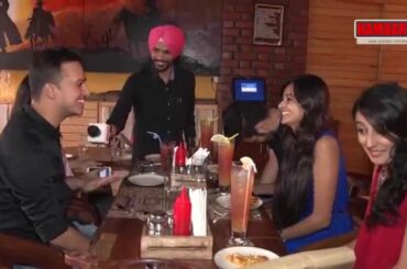 Italian Food Festival | Maverick Chandigarh | Hamdard Tv