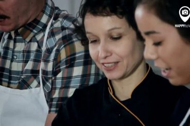 Italian Cooking Class in Verona - HAPPYtoVISIT