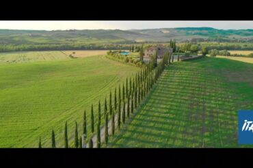 Italia, a beauty to treasure