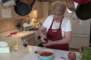 What's Cooking Wednesday  Italian Sausage and Pasta Bake