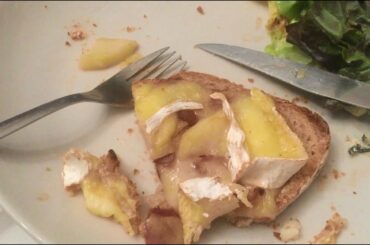 A Fun Dining Discovery in Dinan