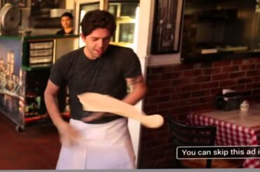 Italian Home Cooking