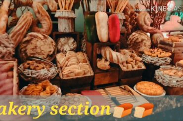 Italian theme night at jumairah