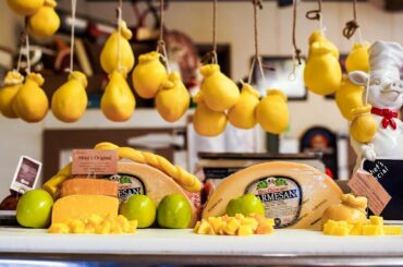 RoadTripOK: Ep 13 - McAlester & Krebs, OK | Oklahoma Tourism and Recreation Department | TravelOK