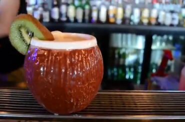 Criniti039s Pia Coco Zaza cocktail   Criniti039s Southern Italian Cuisine fbdown net