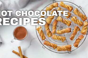 11 Hot Chocolate Recipes That'll Warm Your Soul