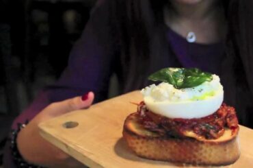 Special PORK FREE 5-Course Italian Cuisine @ Delucca Italian Restaurant for only RM88.80 nett