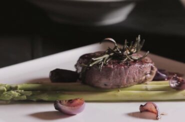 Markus - Modern Italian Cuisine