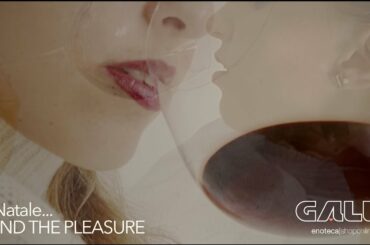 Natale 2019 | Vini Naturali | Mind The Pleasure | Galli Enoteca wine shoponline