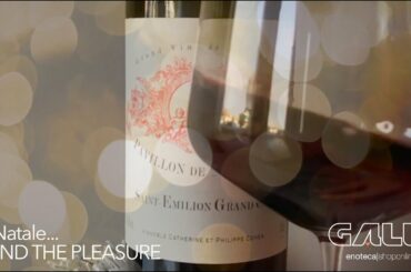 Natale 2019 | Grandi Vini  | Mind The Pleasure | Galli Enoteca wine shoponline