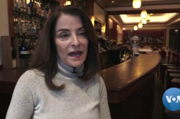 Dining Out? This App Will Help You Find a Quiet Restaurant