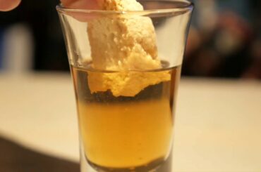 "Under The Tuscan Sun" Gypsy Jazz Camp - what happens when we take a break from music!