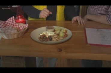 Ava Geno's pop-up will focus on Italian cuisine