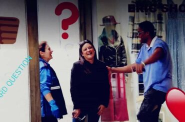 FOOD/CIBO  PRANK ON ITALIANS