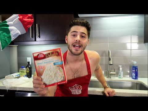 ITALIAN CAKE ITALIAN CAKE