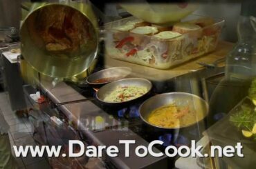 Dare To Cook, DTC04 Seasonal Italian Cuisine, FALL.mov