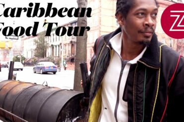 Brooklyn's Authentic Caribbean Restaurants - NYC Dining Spotlight, Ep. 20