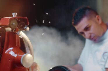 The True Taste Of Italy This Culinary Month at Ronda Locatelli