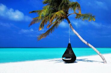 Top 10 Most Beautiful Islands On Earth!