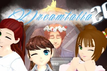Let's play ~ Dreamtalia Part 26! {Ft Bissie}