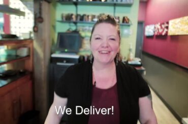 Vernon Local Restaurants - Delivery Service