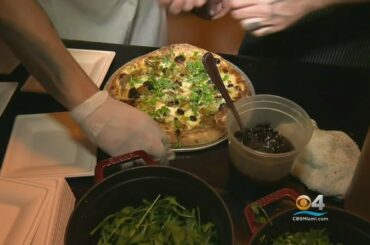 SOBE Wine & Food Fest Kicks Off With Incredible Italian Cuisine