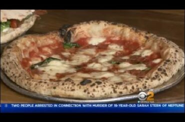 Dining Deal: San Matteo's