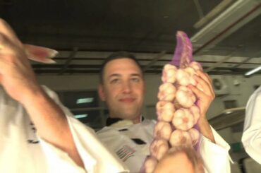 ITALIAN CUISINE SUMMIT DUBAI