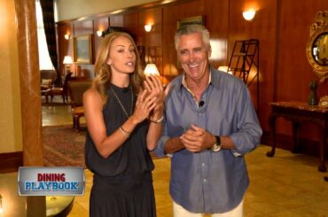 Dining Playbook: Downtown, Providence