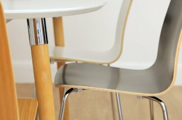 Luka Dining Chair Range