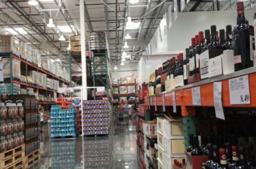 Italy Tuscany Red Wine IL POGGIONE Rosso Di Montalcino 2015