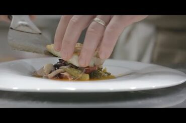 Poing - 미슐랭 스타 셰프의 이탈리안 요리법, Michelin Italian Cuisine