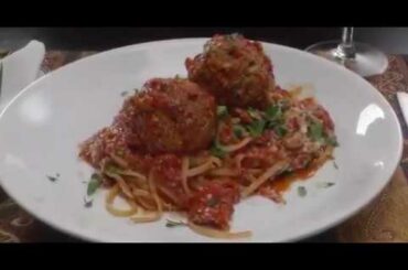 Authentic Italian Cuisine in Worcester