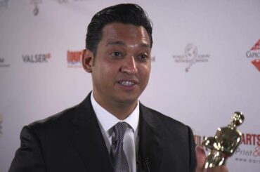 Al Forno Restaurant, Global Winner Best Italian Cuisine, The Oasis Restaurant, Best Eclectic Cuisine