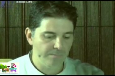 Italian Cuisine - Good Life