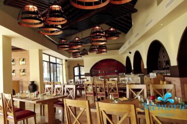 Memories Splash Punta Cana - Bella Cucina Italian Restaurant | MemoriesResorts.com