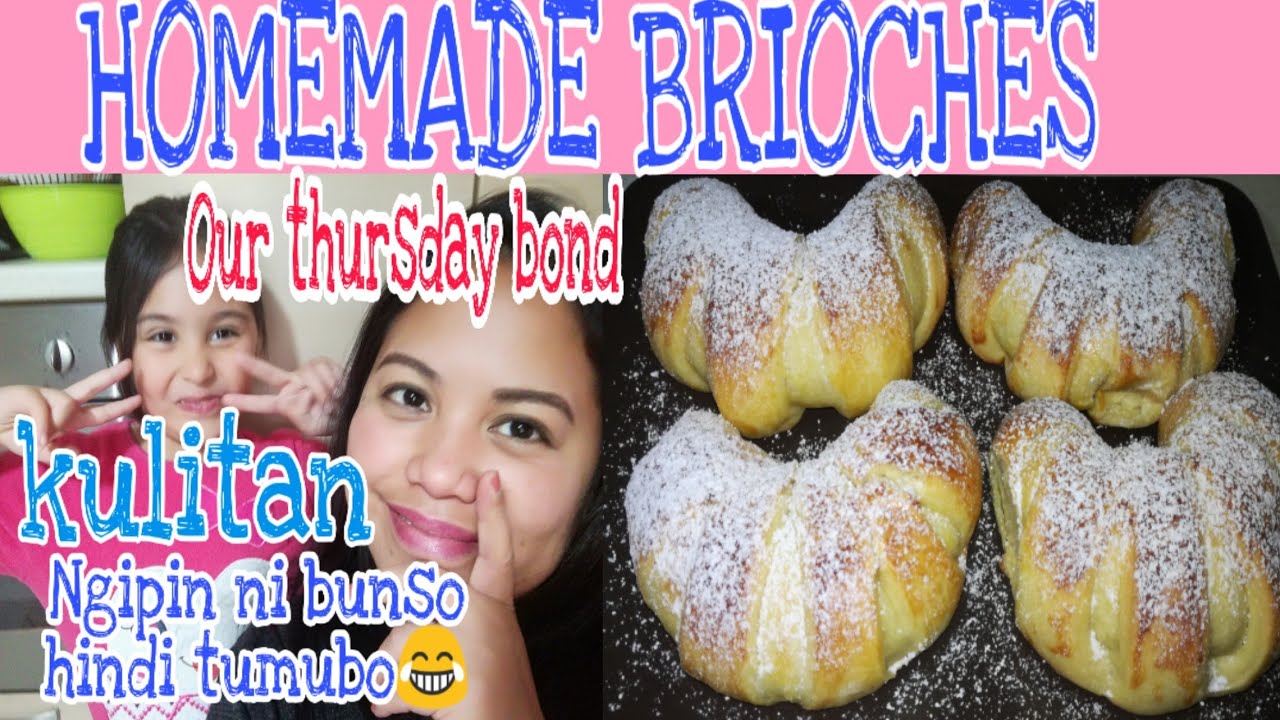 Filipina life in Italy: MAKING HOMEMADE BRIOCHES/ CROISSANTS / OUR THURSDAY BE LIKE Filipina life in Italy: MAKING HOMEMADE BRIOCHES/ CROISSANTS / OUR THURSDAY BE LIKE