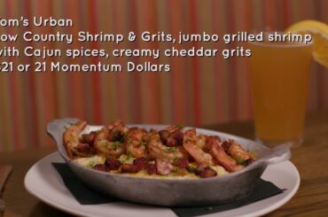 A Feast to be Thankful For at Mohegan Sun